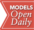 New Models Now Open
