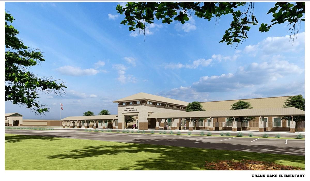 Grand Oaks on Track for August Opening Amira ResortStyle Living in